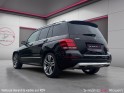 Mercedes classe glk 220 cdi blueefficiency sport  garantie 12 mois occasion simplicicar rouen simplicicar simplicibike france