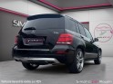 Mercedes classe glk 220 cdi blueefficiency sport  garantie 12 mois occasion simplicicar rouen simplicicar simplicibike france