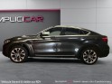 Bmw x6 g06 xdrive30d 265 ch bva8 lounge toit ouvrant garantie 12 mois occasion simplicicar saint-jean simplicicar...