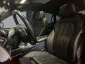 Bmw x6 g06 xdrive30d 265 ch bva8 lounge toit ouvrant garantie 12 mois occasion simplicicar saint-jean simplicicar...