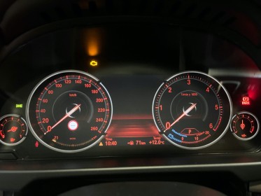 Bmw x6 g06 xdrive30d 265 ch bva8 lounge toit ouvrant garantie 12 mois occasion simplicicar saint-jean simplicicar...