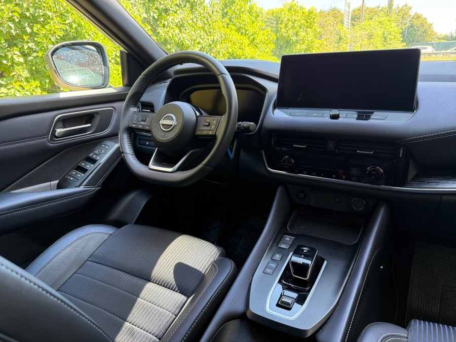 NISSAN d'occasion QASHQAI E-POWER 190 TEKNA de 2023 Poitiers (86)﻿