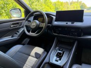 NISSAN d'occasion QASHQAI E-POWER 190 TEKNA de 2023 Poitiers (86)﻿