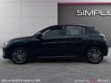 Peugeot 208 bluehdi 100 ss bvm6 active pack garantie de 12 mois occasion simplicicar rouen simplicicar simplicibike france