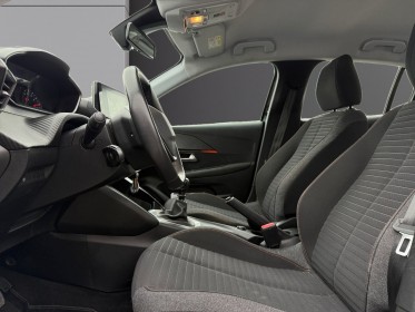 Peugeot 208 bluehdi 100 ss bvm6 active pack garantie de 12 mois occasion simplicicar rouen simplicicar simplicibike france