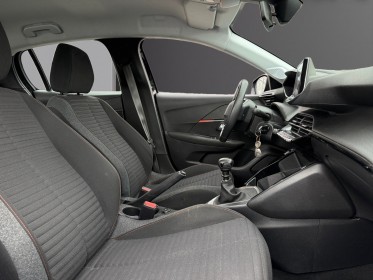 Peugeot 208 bluehdi 100 ss bvm6 active pack garantie de 12 mois occasion simplicicar rouen simplicicar simplicibike france