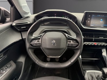 Peugeot 208 bluehdi 100 ss bvm6 active pack garantie de 12 mois occasion simplicicar rouen simplicicar simplicibike france