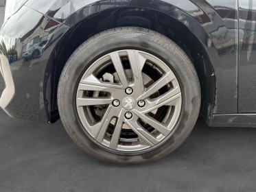 Peugeot 208 bluehdi 100 ss bvm6 active pack garantie de 12 mois occasion simplicicar rouen simplicicar simplicibike france