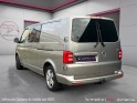 Volkswagen transporter fourgon gn tole l1h1 2.0 tdi 204 dsg7 4motion business line plus occasion simplicicar amiens ... Volkswagen transporter fourgon gn tole l1h1 2.0 tdi 204 dsg7 4motion business line plus occasion simplicicar amiens ...