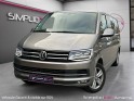 Volkswagen transporter fourgon gn tole l1h1 2.0 tdi 204 dsg7 4motion business line plus occasion simplicicar amiens ... Volkswagen transporter fourgon gn tole l1h1 2.0 tdi 204 dsg7 4motion business line plus occasion simplicicar amiens ...