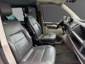 Volkswagen transporter fourgon gn tole l1h1 2.0 tdi 204 dsg7 4motion business line plus occasion simplicicar amiens ... Volkswagen transporter fourgon gn tole l1h1 2.0 tdi 204 dsg7 4motion business line plus occasion simplicicar amiens ...