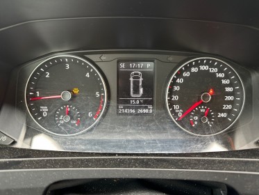 Volkswagen transporter fourgon gn tole l1h1 2.0 tdi 204 dsg7 4motion business line plus occasion simplicicar amiens ...