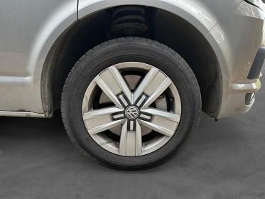 Volkswagen transporter fourgon gn tole l1h1 2.0 tdi 204 dsg7 4motion business line plus occasion simplicicar amiens ...