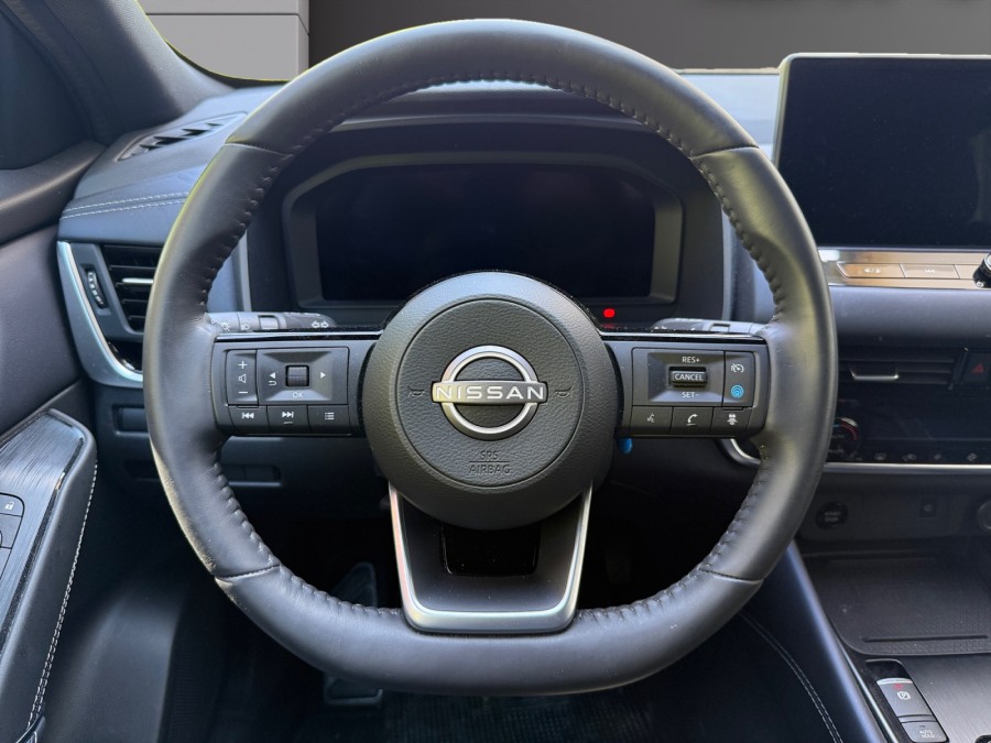 NISSAN d'occasion QASHQAI E-POWER 190 TEKNA de 2023 Poitiers (86)﻿
