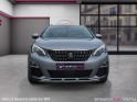 Peugeot 3008 130 ch ss eat8 crossway apple carplay attelage amovible 1ére main garantie 12 mois entretien full peugeot ......