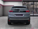 Peugeot 3008 130 ch ss eat8 crossway apple carplay attelage amovible 1ére main garantie 12 mois entretien full peugeot ......