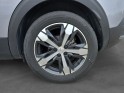 Peugeot 3008 130 ch ss eat8 crossway apple carplay attelage amovible 1ére main garantie 12 mois entretien full peugeot ......