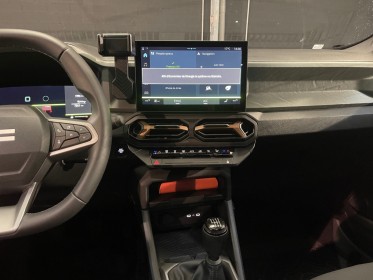 Dacia bigster 140 occasion simplicicar saint-jean simplicicar simplicibike france