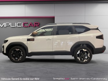 Dacia bigster 140 occasion simplicicar saint-jean simplicicar simplicibike france