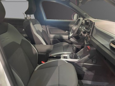 Dacia bigster 140 occasion simplicicar saint-jean simplicicar simplicibike france