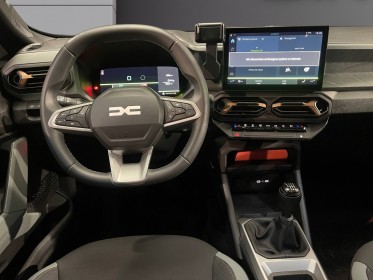 Dacia bigster 140 occasion simplicicar saint-jean simplicicar simplicibike france