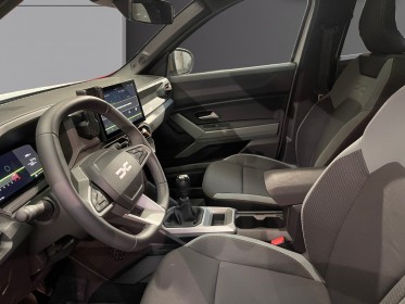 Dacia bigster 140 occasion simplicicar saint-jean simplicicar simplicibike france