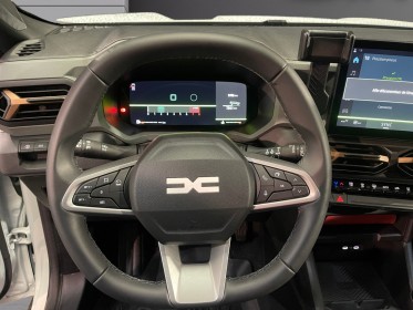 Dacia bigster 140 occasion simplicicar saint-jean simplicicar simplicibike france