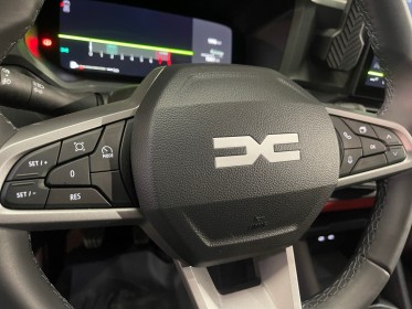 Dacia bigster 140 occasion simplicicar saint-jean simplicicar simplicibike france