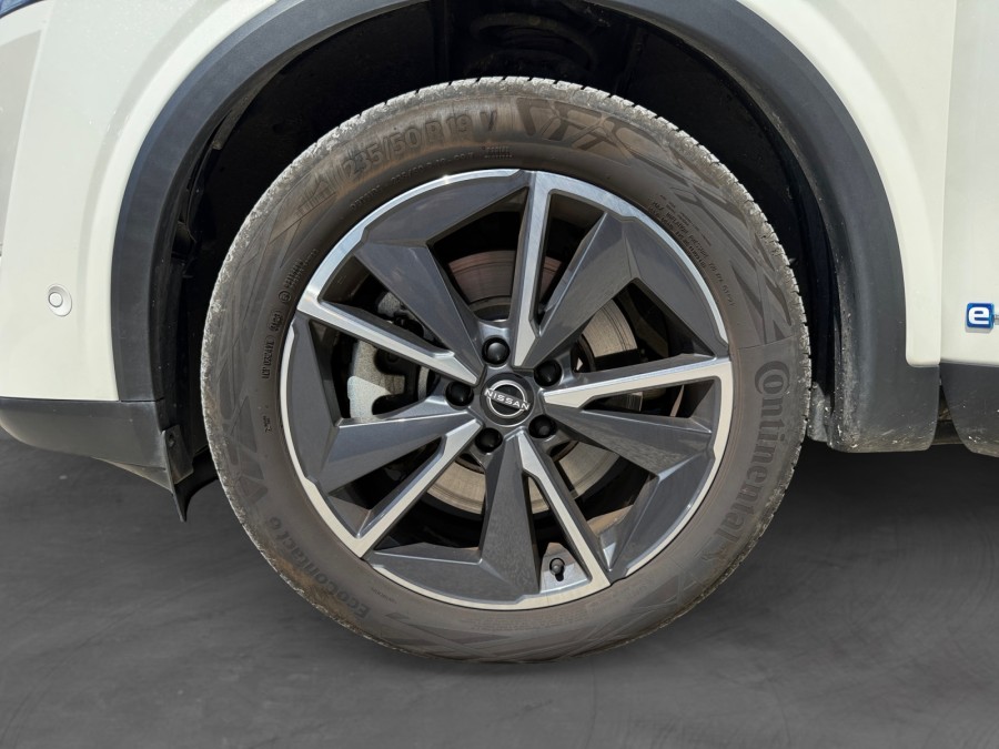 NISSAN d'occasion QASHQAI E-POWER 190 TEKNA de 2023 Poitiers (86)﻿