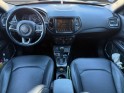 Jeep compass 1.3 phev 240cv 4xe eawd s - toit ouvrant - carplay - garantie constructeur fin 2026 occasion simplicicar toulon... Jeep compass 1.3 phev 240cv 4xe eawd s - toit ouvrant - carplay - garantie constructeur fin 2026 occasion simplicicar toulon...