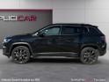 Jeep compass 1.3 phev 240cv 4xe eawd s - toit ouvrant - carplay - garantie constructeur fin 2026 occasion simplicicar toulon... Jeep compass 1.3 phev 240cv 4xe eawd s - toit ouvrant - carplay - garantie constructeur fin 2026 occasion simplicicar toulon...