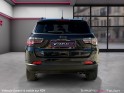 Jeep compass 1.3 phev 240cv 4xe eawd s - toit ouvrant - carplay - garantie constructeur fin 2026 occasion simplicicar toulon... Jeep compass 1.3 phev 240cv 4xe eawd s - toit ouvrant - carplay - garantie constructeur fin 2026 occasion simplicicar toulon...
