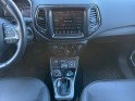 Jeep compass 1.3 phev 240cv 4xe eawd s - toit ouvrant - carplay - garantie constructeur fin 2026 occasion simplicicar toulon... Jeep compass 1.3 phev 240cv 4xe eawd s - toit ouvrant - carplay - garantie constructeur fin 2026 occasion simplicicar toulon...