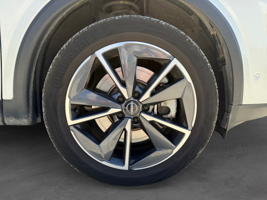 NISSAN d'occasion QASHQAI E-POWER 190 TEKNA de 2023 Poitiers (86)﻿