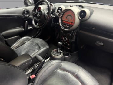 Mini countryman r60 184 ch all4 cooper s a occasion simplicicar pau simplicicar simplicibike france