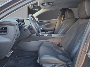 Ds ds 4 ds4 bluehdi 130 eat8 performance line garantie 12 mois occasion simplicicar angers simplicicar simplicibike france