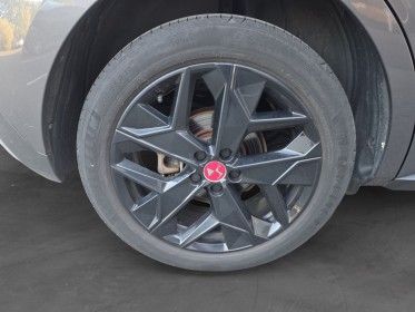 Ds ds 4 ds4 bluehdi 130 eat8 performance line garantie 12 mois occasion simplicicar angers simplicicar simplicibike france