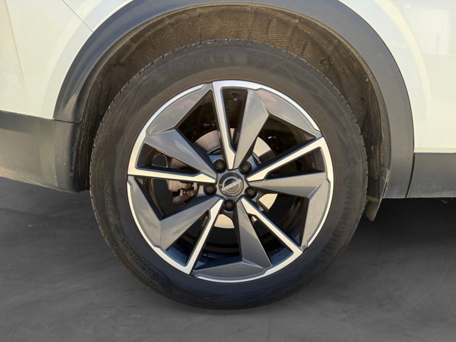 NISSAN d'occasion QASHQAI E-POWER 190 TEKNA de 2023 Poitiers (86)﻿