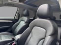 Audi q3 q3 2.0 tdi 140 ch ambition luxe occasion paris 17ème (75)(porte maillot) simplicicar simplicibike france