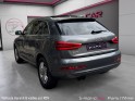 Audi q3 q3 2.0 tdi 140 ch ambition luxe occasion paris 17ème (75)(porte maillot) simplicicar simplicibike france