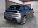 Peugeot 208 bluehdi 100 ss bvm6 active apple car play garantie 12 mois occasion simplicicar marignane  simplicicar... Peugeot 208 bluehdi 100 ss bvm6 active apple car play garantie 12 mois occasion simplicicar marignane  simplicicar...