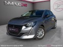 Peugeot 208 bluehdi 100 ss bvm6 active apple car play garantie 12 mois occasion simplicicar marignane  simplicicar... Peugeot 208 bluehdi 100 ss bvm6 active apple car play garantie 12 mois occasion simplicicar marignane  simplicicar...