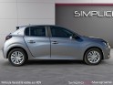 Peugeot 208 bluehdi 100 ss bvm6 active apple car play garantie 12 mois occasion simplicicar marignane  simplicicar... Peugeot 208 bluehdi 100 ss bvm6 active apple car play garantie 12 mois occasion simplicicar marignane  simplicicar...