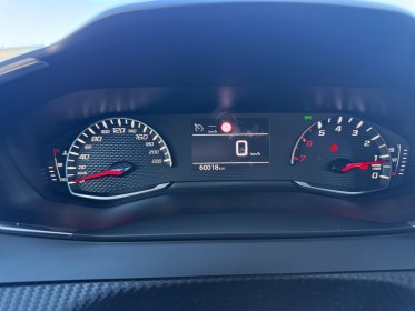 Peugeot 208 bluehdi 100 ss bvm6 active apple car play garantie 12 mois occasion simplicicar marignane  simplicicar...