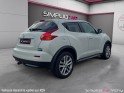 Nissan juke 1.5 dci 110ch acenta caméra de recul sièges chauffants garantie 12 mois occasion simplicicar vichy simplicicar... Nissan juke 1.5 dci 110ch acenta caméra de recul sièges chauffants garantie 12 mois occasion simplicicar vichy simplicicar...