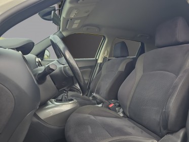 Nissan juke 1.5 dci 110ch acenta caméra de recul sièges chauffants garantie 12 mois occasion simplicicar vichy simplicicar...