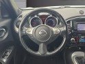 Nissan juke 1.5 dci 110ch acenta caméra de recul sièges chauffants garantie 12 mois occasion simplicicar vichy simplicicar... Nissan juke 1.5 dci 110ch acenta caméra de recul sièges chauffants garantie 12 mois occasion simplicicar vichy simplicicar...