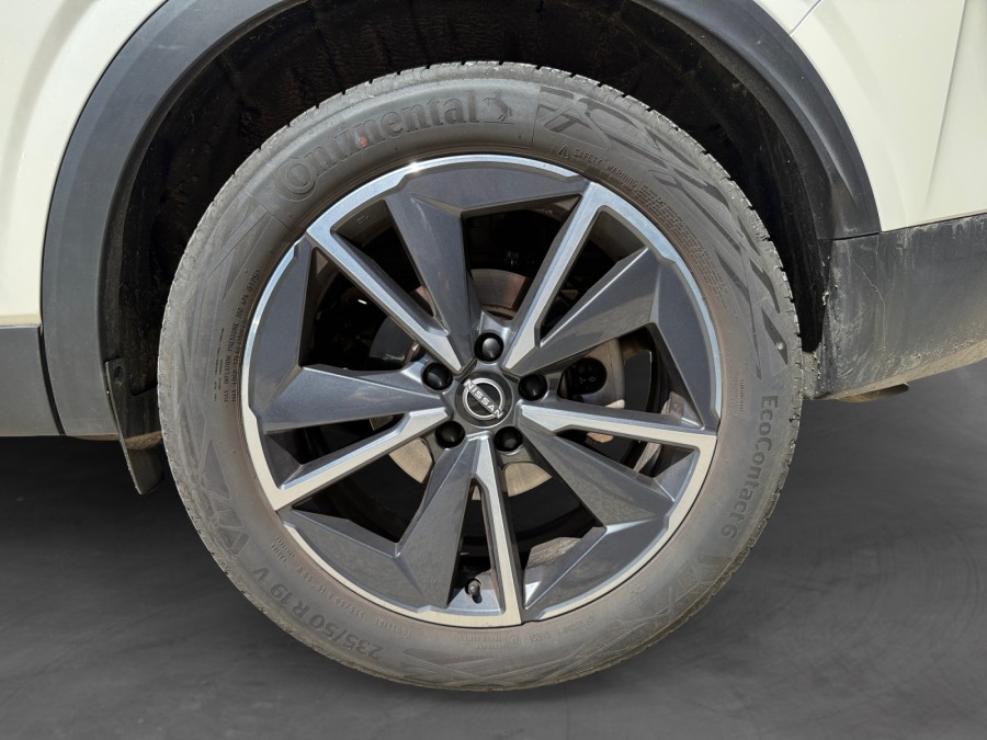 NISSAN d'occasion QASHQAI E-POWER 190 TEKNA de 2023 Poitiers (86)﻿