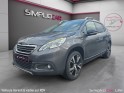 Peugeot 2008 1.6 bluehdi 100ch bvm5 urban cross//garantie 12 mois// occasion simplicicar lille  simplicicar simplicibike france Peugeot 2008 1.6 bluehdi 100ch bvm5 urban cross//garantie 12 mois// occasion simplicicar lille  simplicicar simplicibike france