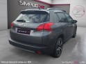 Peugeot 2008 1.6 bluehdi 100ch bvm5 urban cross//garantie 12 mois// occasion simplicicar lille  simplicicar simplicibike france Peugeot 2008 1.6 bluehdi 100ch bvm5 urban cross//garantie 12 mois// occasion simplicicar lille  simplicicar simplicibike france